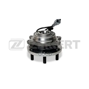 Hub Nissan Navara (D40 _) 04- Pathfinder (r51m) 05-before. Zekkert art. rl-1112
Hub Nissan Navara (D40 _) 04- Pathfinder (r51m) 05-before. Zekkert art. rl-1112