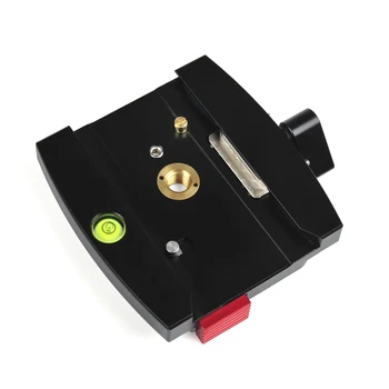VH-90 Sirui Quick Release Plate For Digital SLR Cameras Ball Heads Screws Safe Fast Set Tripod Monopod Quick Release Adapter
VH-90 Sirui Quick Release Plate For Digital SLR Cameras Ball Heads Screws Safe Fast Set Tripod Monopod Quick Release Adapter