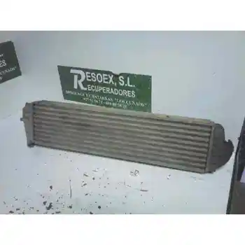 2245512 INTERCOOLER BMW 3 SERIES SALOON (E36)
2245512 INTERCOOLER BMW 3 SERIES SALOON (E36)