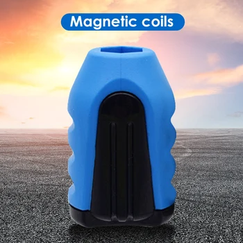 Magnetizer Demagnetizer Magnetic Pick Up Tool Screwdriver Tips Batch Head for Household Metal Easily Handle Parts
Magnetizer Demagnetizer Magnetic Pick Up Tool Screwdriver Tips Batch Head for Household Metal Easily Handle Parts