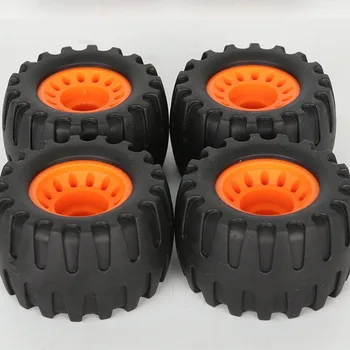 COOLSTEP HR78A PU Rubber Cross-Country Wheels Skateboard Parts Replacement Black Elastic Large Wheels For Cruiser Long Boards
COOLSTEP HR78A PU Rubber Cross-Country Wheels Skateboard Parts Replacement Black Elastic Large Wheels For Cruiser Long Boards