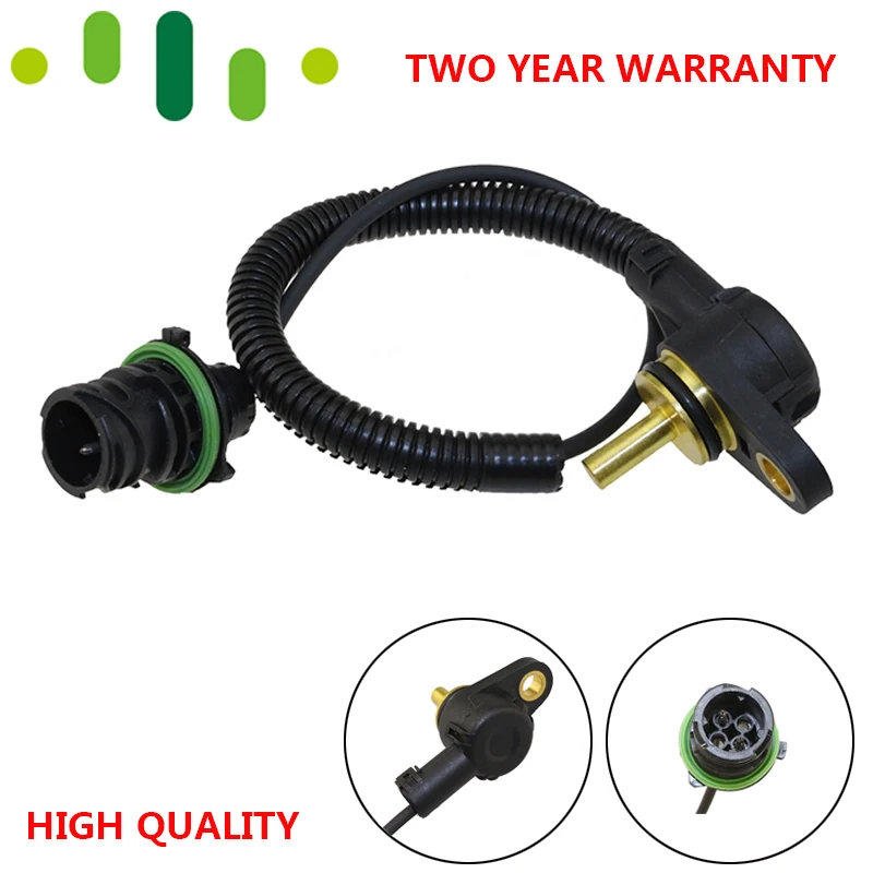 Water Coolant Temperature Temp Sensor Sender Sending Unit Fit For VOLVO FM12 FH12 FH16 Truck 3985651
Water Coolant Temperature Temp Sensor Sender Sending Unit Fit For VOLVO FM12 FH12 FH16 Truck 3985651