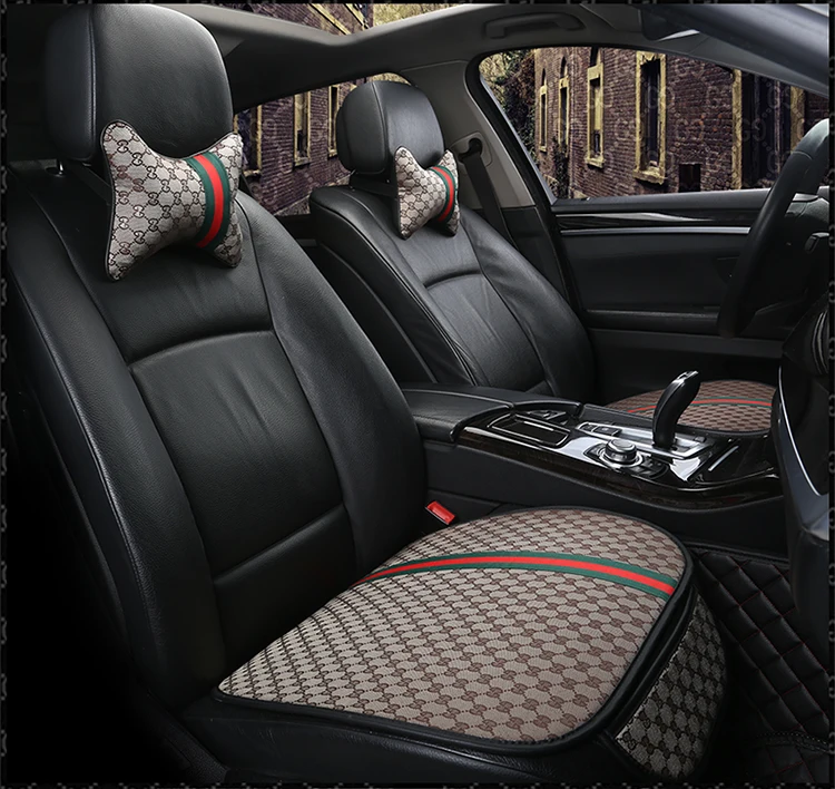 Luxury Car Seat Covers