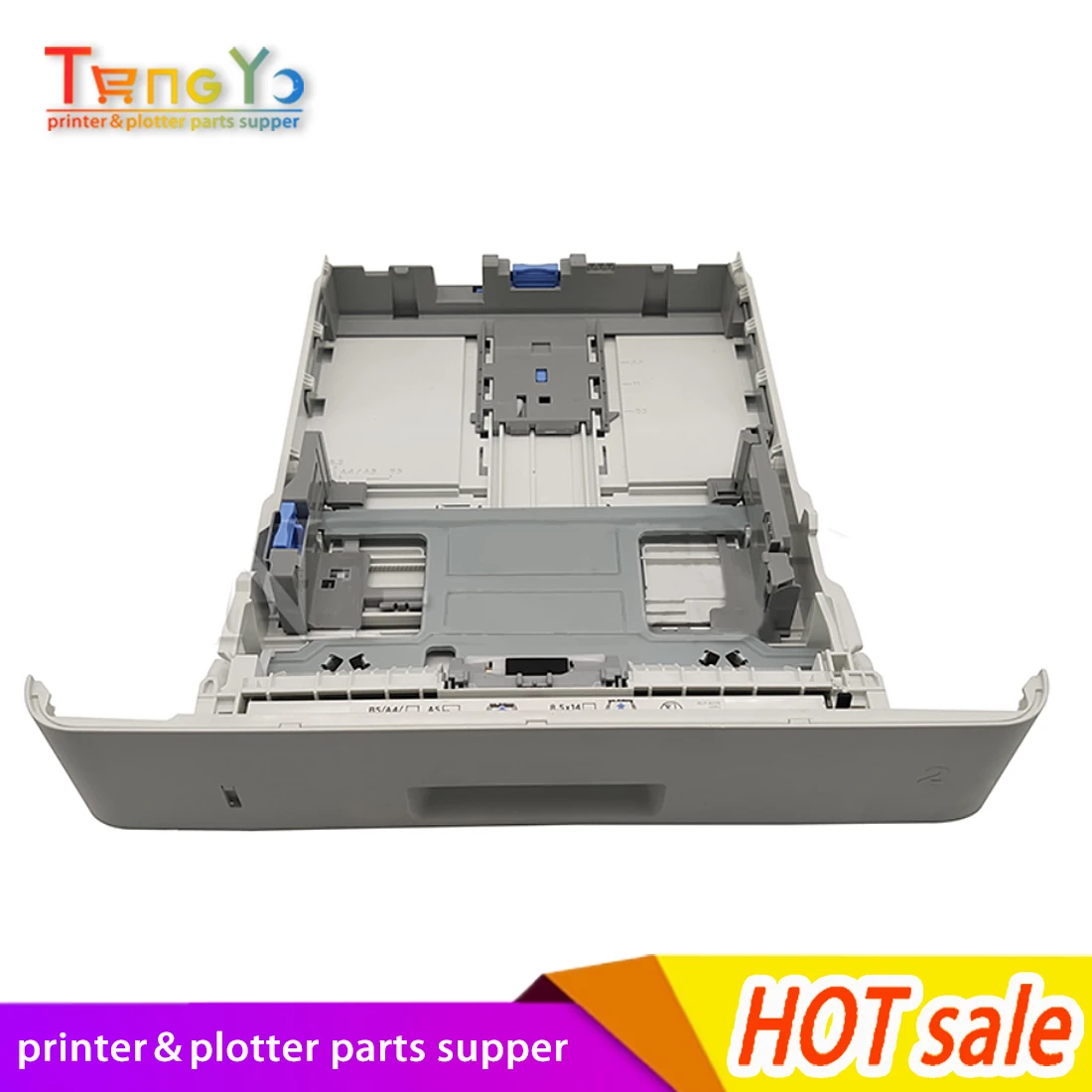Original RM2-5392-000CN RM2-5392 Tray 2 Cassette for HP LJ Pro M402 M403 M426 M427 series Printer parts
Original RM2-5392-000CN RM2-5392 Tray 2 Cassette for HP LJ Pro M402 M403 M426 M427 series Printer parts