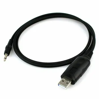 USB Programming Cable with CD for ICOM CI-V CT-17 IC-7000 IC-703 IC-706 IC-707 VH99
USB Programming Cable with CD for ICOM CI-V CT-17 IC-7000 IC-703 IC-706 IC-707 VH99