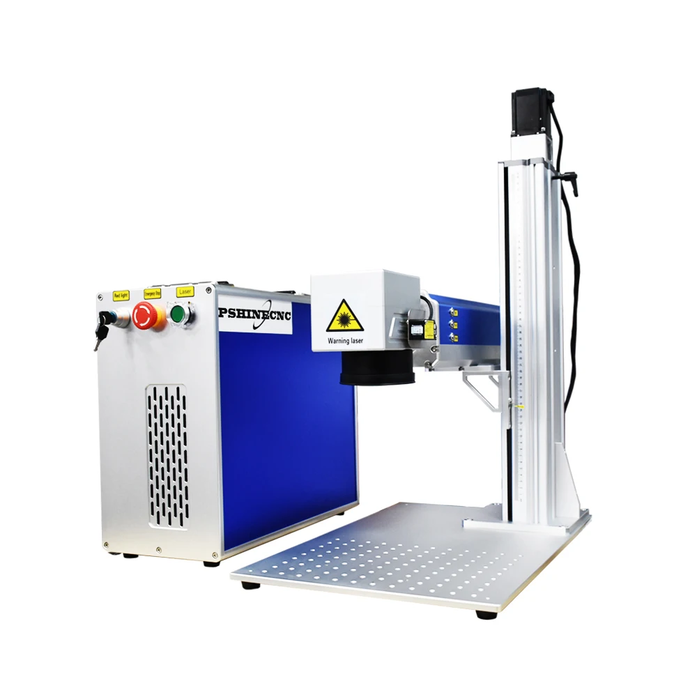 20W 30W 50W 100W Fiber Deep Engraving 3D Crystal Laser Printing Engraving Machine
20W 30W 50W 100W Fiber Deep Engraving 3D Crystal Laser Printing Engraving Machine