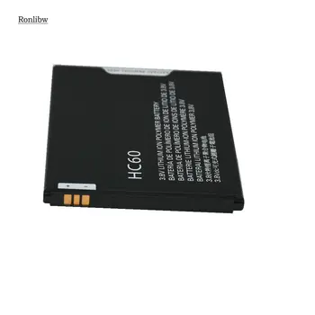 Ronlibw 4000mAh HC60 HC 60 Phone Replacement Battery For Moto C Plus Dual SIM XT1723 XT1724 XT1725 Mobile phone
Ronlibw 4000mAh HC60 HC 60 Phone Replacement Battery For Moto C Plus Dual SIM XT1723 XT1724 XT1725 Mobile phone