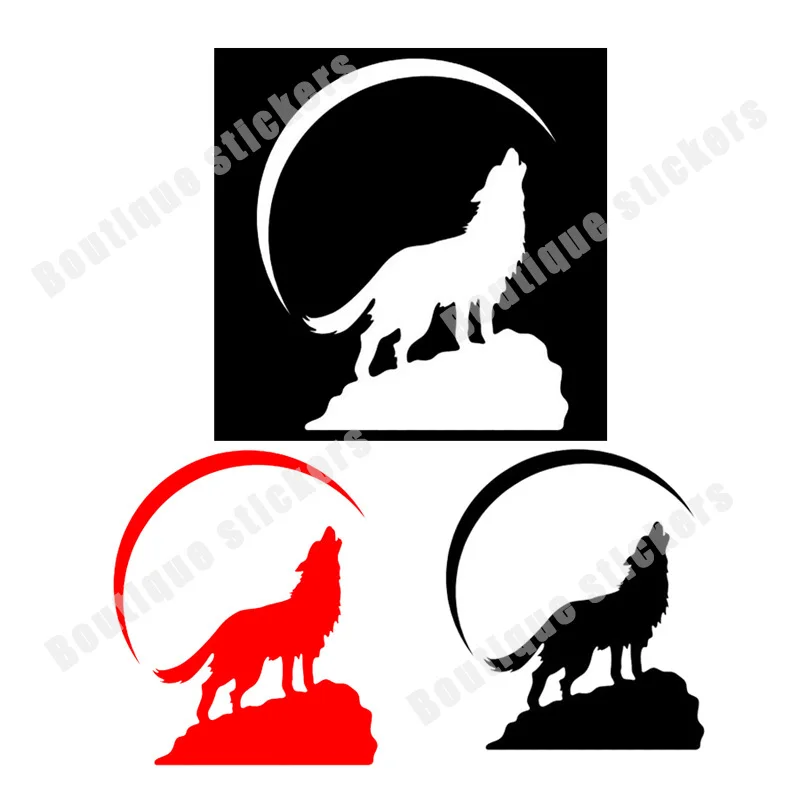 Howling Wolf and Moon on The Rock Sticker Die-cut Vinyl Outdoor Exploration Peace Hiking Creative Sticker Hot Sale Waterproof
Howling Wolf and Moon on The Rock Sticker Die-cut Vinyl Outdoor Exploration Peace Hiking Creative Sticker Hot Sale Waterproof