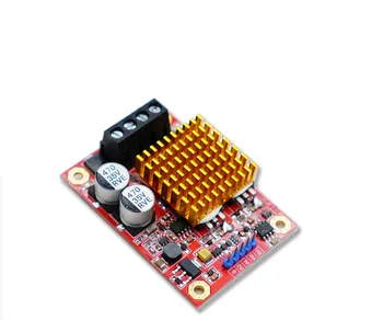 Motor Drive Module High Power H-bridge Drive DC Motor Driver 30A Single-channel
Motor Drive Module High Power H-bridge Drive DC Motor Driver 30A Single-channel