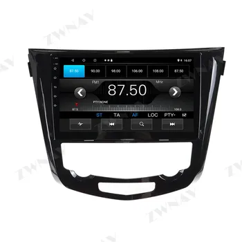 4+64GB Android 10.0 Car Multimedia Player For Nissan X-Trail Qashqai 2013-2017 Navi Radio navi stereo IPS Touch screen head unit
4+64GB Android 10.0 Car Multimedia Player For Nissan X-Trail Qashqai 2013-2017 Navi Radio navi stereo IPS Touch screen head unit