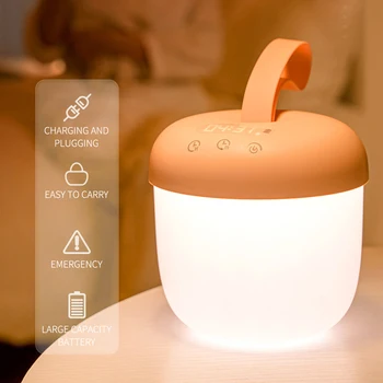 USB plug-in multi-function remote control night light touch sensor indoor LED atmosphere light smart home gifts
USB plug-in multi-function remote control night light touch sensor indoor LED atmosphere light smart home gifts