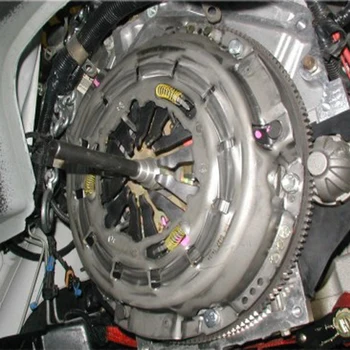 17pcs/10pcs Clutch hole corrector Car Repair tools for installation Clutch Alignment Tool Clutch correction Tool Kit
17pcs/10pcs Clutch hole corrector Car Repair tools for installation Clutch Alignment Tool Clutch correction Tool Kit