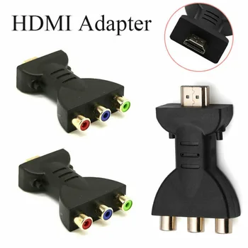 Digital Signal Suitable For HDTV DVD Audio Cable Adapter Converter Compatible for TV Video Audio Converter Signal Adapter
Digital Signal Suitable For HDTV DVD Audio Cable Adapter Converter Compatible for TV Video Audio Converter Signal Adapter
