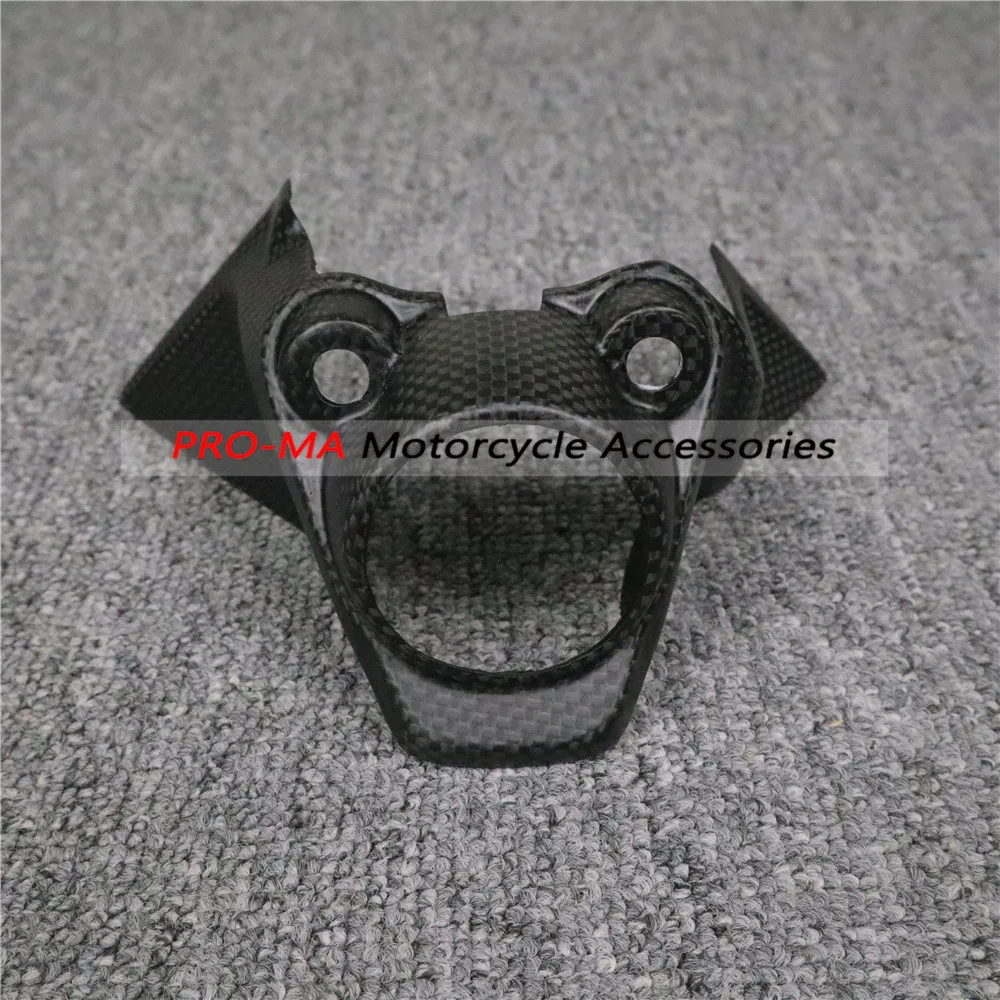 Motorcycle Key Cover Fairing Kit in Carbon Fiber for Ducati Hypermotard 950 2019-2020 Plain Matte Weave
Motorcycle Key Cover Fairing Kit in Carbon Fiber for Ducati Hypermotard 950 2019-2020 Plain Matte Weave