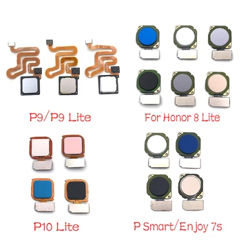 Fingerprint Sensor Scanner Touch ID Home Button Flex Cable for huawei For Huawei Honor 9 Lite 7X 7S P Smart P20 lite
Fingerprint Sensor Scanner Touch ID Home Button Flex Cable for huawei For Huawei Honor 9 Lite 7X 7S P Smart P20 lite