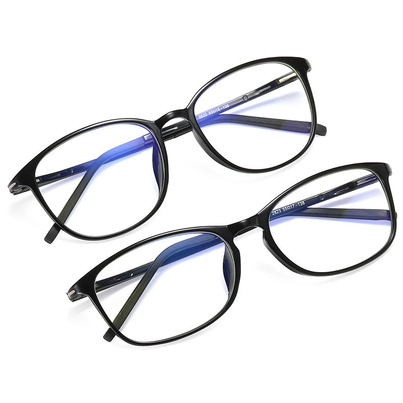 Anti Blue-light Plain Reading Glasses OLNYLO Computer Custom Radiation protection Spectacle Glasses Eyewear Frame For Women&Men
Anti Blue-light Plain Reading Glasses OLNYLO Computer Custom Radiation protection Spectacle Glasses Eyewear Frame For Women&Men