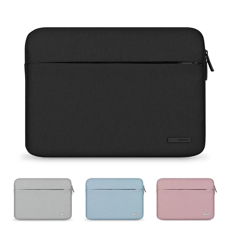 Laptop Bag Sleeve Case Protective Bags Ultra Notebook 11.6 13 14 15.6 inch Case For Macbook Xiaomi Air Pro ASUS Acer Lenovo Dell
Laptop Bag Sleeve Case Protective Bags Ultra Notebook 11.6 13 14 15.6 inch Case For Macbook Xiaomi Air Pro ASUS Acer Lenovo Dell