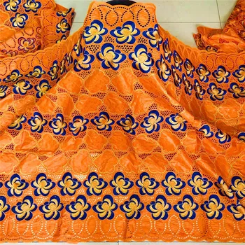 Fashion African Garment Cotton Fabric 2020 Bazin Riche 7YARDS/PC DHL free shiping Guinea Brocade 27L081701
Fashion African Garment Cotton Fabric 2020 Bazin Riche 7YARDS/PC DHL free shiping Guinea Brocade 27L081701