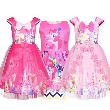 2020 Trend Fashion Girl Fantasy Unicorn Dress Cartoon Unicorn Ballet Dress Princess Dress Print Lace Unicorn Dress Beast Costume
2020 Trend Fashion Girl Fantasy Unicorn Dress Cartoon Unicorn Ballet Dress Princess Dress Print Lace Unicorn Dress Beast Costume