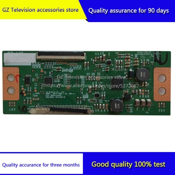Good quality for LED32M3000A 6870C-C442B logic board
Good quality for LED32M3000A 6870C-C442B logic board
