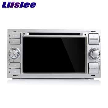 Liislee For Ford Transit / For Focus Car Navigation GPS HD Touch Screen Support WiFi FM Transmitter Multi-languages
Liislee For Ford Transit / For Focus Car Navigation GPS HD Touch Screen Support WiFi FM Transmitter Multi-languages