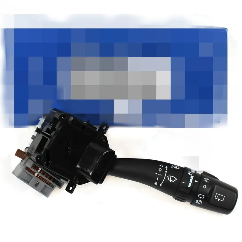 Multifunction Wiper Washer Switch Lever for hyundai Tucson 2004-2009 windshield wiper arm switch knob 934202E015 93420 2E015
Multifunction Wiper Washer Switch Lever for hyundai Tucson 2004-2009 windshield wiper arm switch knob 934202E015 93420 2E015
