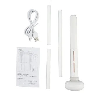 Full English Donut Humidifier Universal Mini Spray Usb Travel Portable Creative Mineral Water Bottle Humidification
Full English Donut Humidifier Universal Mini Spray Usb Travel Portable Creative Mineral Water Bottle Humidification