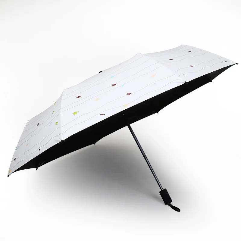 Wholesale Parasol Sun-resistant UV-Protection Parasol Vinyl Rain Or Shine Dual Purpose Gift Umbrella Advertisement Customizable
Wholesale Parasol Sun-resistant UV-Protection Parasol Vinyl Rain Or Shine Dual Purpose Gift Umbrella Advertisement Customizable