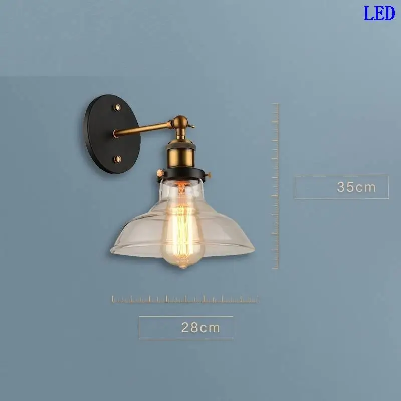Wall Lamps Model-YS0070847