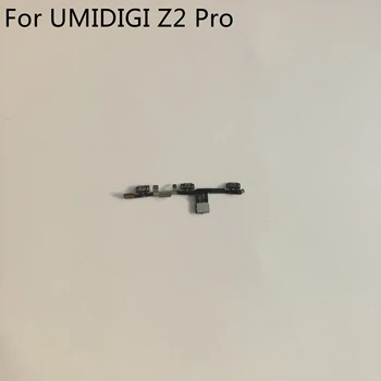 UMIDIGI Z2 Pro Used Power On Off Button+Volume Key Flex Cable FPC For UMIDIGI Z2 Pro MTK6771 Helio P60 6.2" 2246x1080 Free Shipp
UMIDIGI Z2 Pro Used Power On Off Button+Volume Key Flex Cable FPC For UMIDIGI Z2 Pro MTK6771 Helio P60 6.2" 2246x1080 Free Shipp