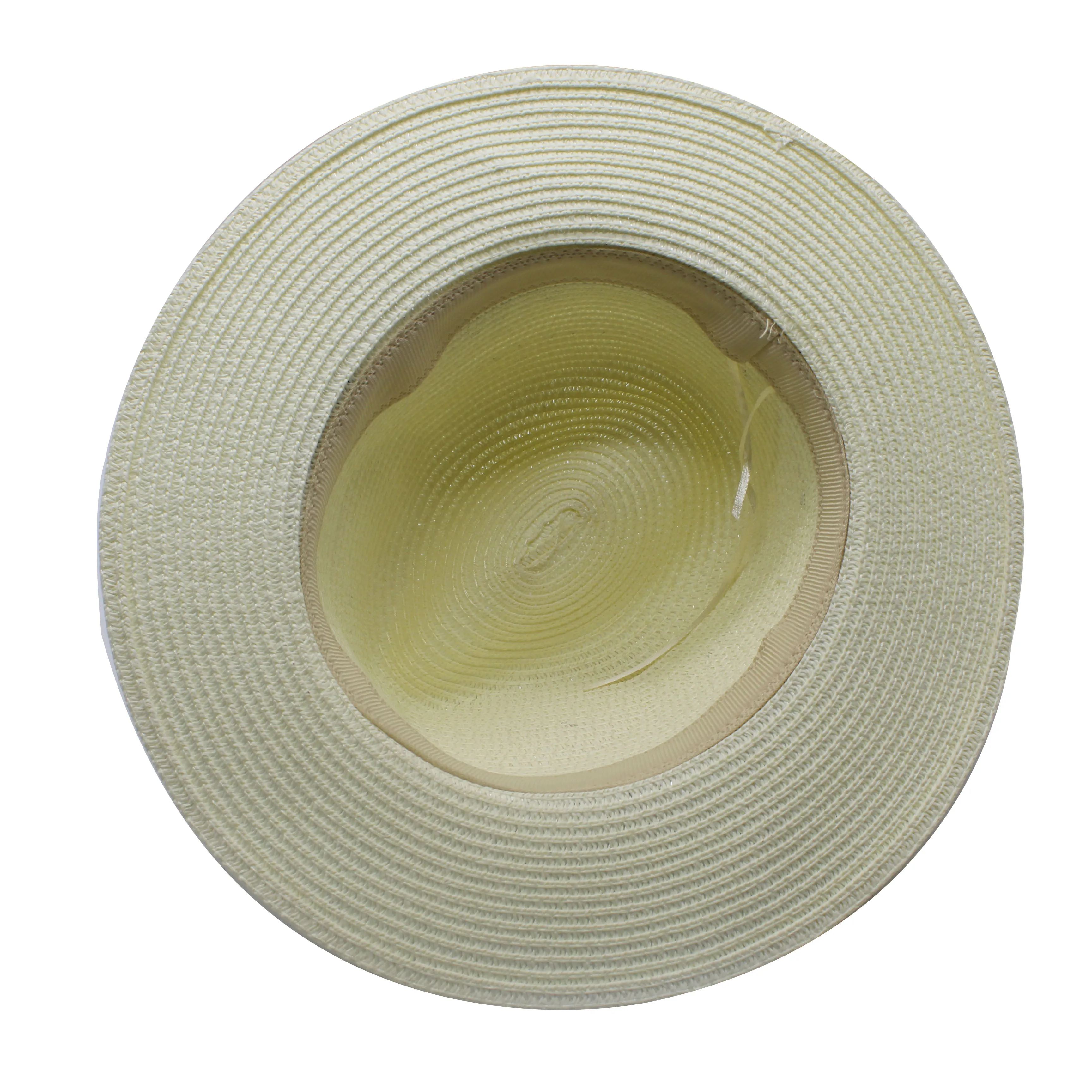 Panama Hat Summer Sun Hats for Women Man Beach Straw Hat for Men UV Protection Jazz Fedora chapeau femme Panama Hat Summer Sun Hats for Women Man Beach Straw Hat for Men UV Protection Jazz Fedora chapeau femme