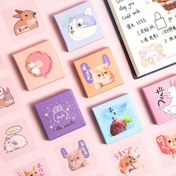 30PCS Cute Transparent Cartoon Stickers Kawaii Cat Dogs Rabbit Decor Stationery Stickers For Kids Scrapbooking Diary Supplies
30PCS Cute Transparent Cartoon Stickers Kawaii Cat Dogs Rabbit Decor Stationery Stickers For Kids Scrapbooking Diary Supplies