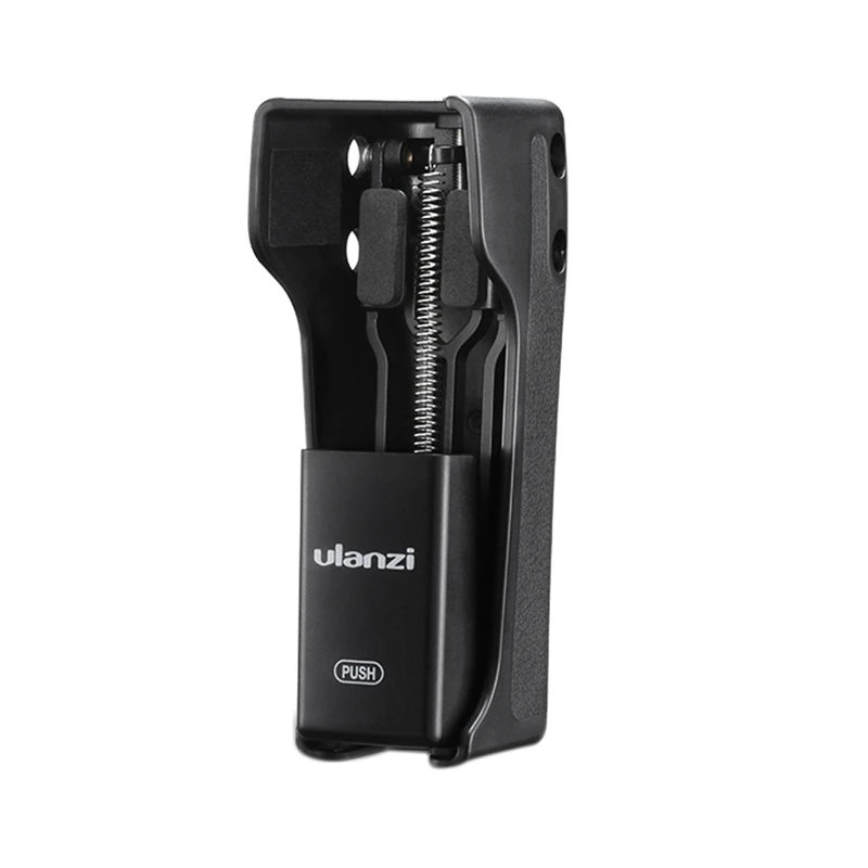 ABKT-Ulanzi OP-9 4 Axis Stabilizer Handle Grip Arm for DJI OSMO Pocket Foldable Z Type Stabilizer Bracket OSMO Pocket Accessorie
ABKT-Ulanzi OP-9 4 Axis Stabilizer Handle Grip Arm for DJI OSMO Pocket Foldable Z Type Stabilizer Bracket OSMO Pocket Accessorie