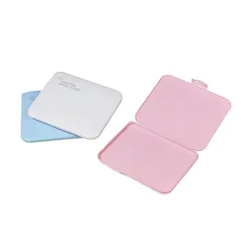 Mask Storage Compact Portable Mask Case Temporary Box Dust-proof Moisture-proof and Pollution-proof Portable Mask Storage Box
Mask Storage Compact Portable Mask Case Temporary Box Dust-proof Moisture-proof and Pollution-proof Portable Mask Storage Box