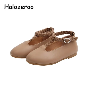 Baby Girls Princess Shoes Children Weave Leather Shoes Toddler Soft Party Shoes Kids Sweet School Flats Mary Jane 2020 Spring
Baby Girls Princess Shoes Children Weave Leather Shoes Toddler Soft Party Shoes Kids Sweet School Flats Mary Jane 2020 Spring