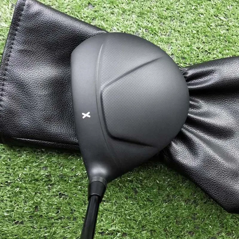 Golf Driver 811XF GEN2 Driver Golf Clubs 811XF GEN2 9/10.5 Loft R/SR/S Graphite shaft and Golf cap free shipping
Golf Driver 811XF GEN2 Driver Golf Clubs 811XF GEN2 9/10.5 Loft R/SR/S Graphite shaft and Golf cap free shipping