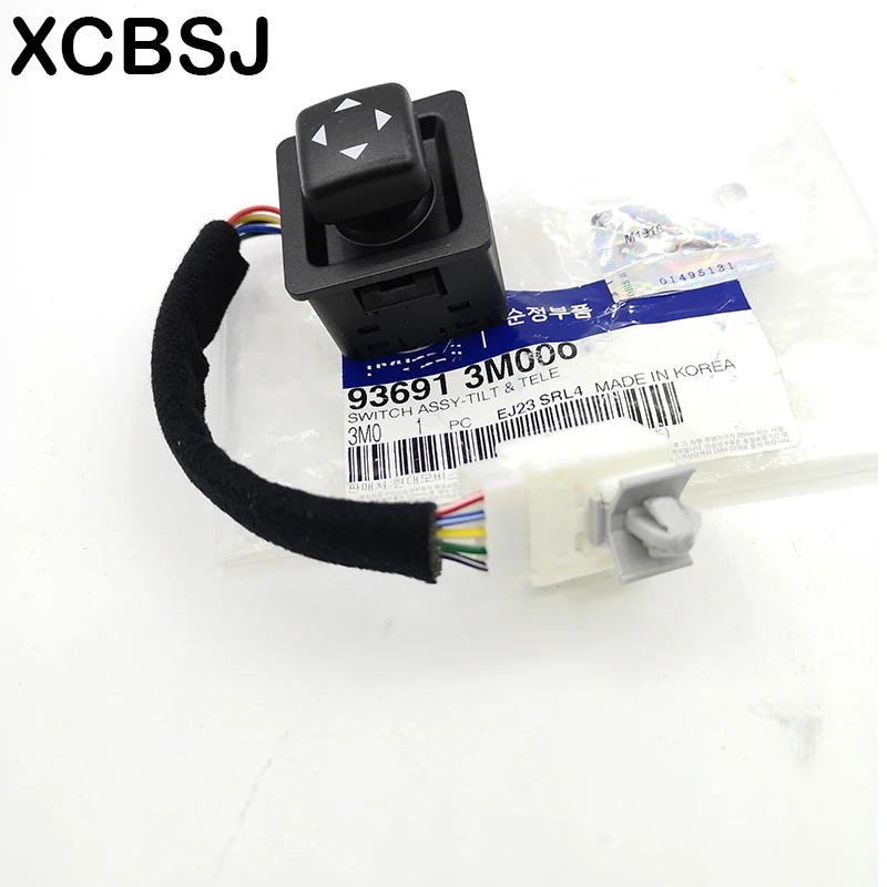 

Steering Column Tilt Switch for 2007-2015 FOR Hyundai Veracruz ix55 OEM 936913M000