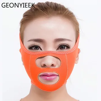 Face Slimming Mask Slim Lift Tighten Skin Bandage Double Chin Remove Weight Loss Belt Face Slimming Bandage Face Belt
Face Slimming Mask Slim Lift Tighten Skin Bandage Double Chin Remove Weight Loss Belt Face Slimming Bandage Face Belt