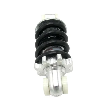 100mm 750LBs Motorcycle ATV Scooter Shock Absorber Rear Suspension
100mm 750LBs Motorcycle ATV Scooter Shock Absorber Rear Suspension