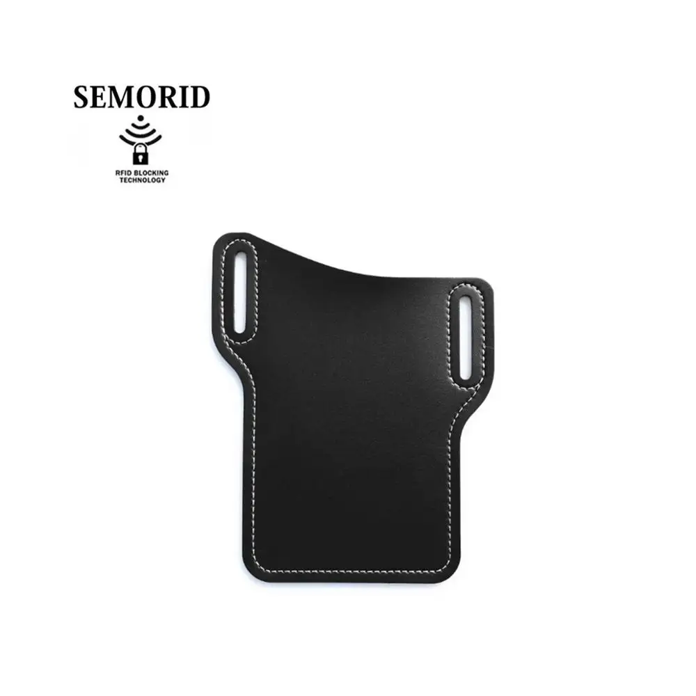 SEMORID Retro Artificial PU Leather Mobile Phone Belt Pouch Men Cellphone Loop Holster Protection Case Waist Bag Wallet
SEMORID Retro Artificial PU Leather Mobile Phone Belt Pouch Men Cellphone Loop Holster Protection Case Waist Bag Wallet