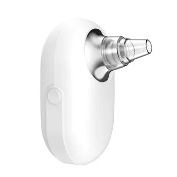 Skin Care Machine Acne USB Charging Adjustable Travel Vacuum Suction Blackhead Remover Tool Extractor Facial Cleanser Electric
Skin Care Machine Acne USB Charging Adjustable Travel Vacuum Suction Blackhead Remover Tool Extractor Facial Cleanser Electric