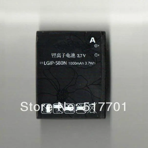 ALLCCX батарея LGIP-580N для LG GT950 UX700 GC900 GC900 GM730 GT400 GT950 LX610 LX610 UX700
ALLCCX батарея LGIP-580N для LG GT950 UX700 GC900 GC900 GM730 GT400 GT950 LX610 LX610 UX700