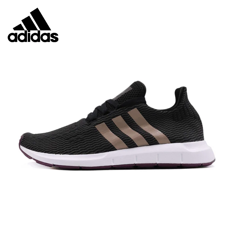 Original Adidas SWIFT RUN W Womens Black Running Light-Sneakers Outdoors Sports
Original Adidas SWIFT RUN W Womens Black Running Light-Sneakers Outdoors Sports