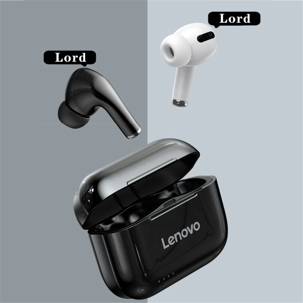 For Lenovo LP1S TWS Bluetooth Earphone Sports Wireless Headset Stereo Earbuds HiFi Music With Mic For Android IOS Smartphone
For Lenovo LP1S TWS Bluetooth Earphone Sports Wireless Headset Stereo Earbuds HiFi Music With Mic For Android IOS Smartphone