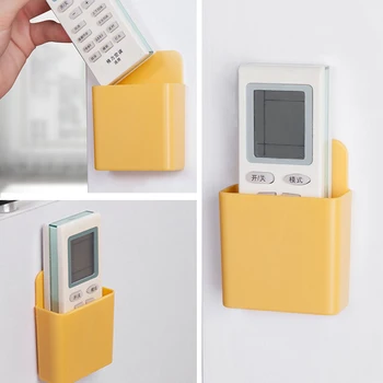 1Pcs Portable Desktop Storage Box Wall Mounted ABS Phone Shelf Multipurpose Remote Control Storage Box Home Decoration
1Pcs Portable Desktop Storage Box Wall Mounted ABS Phone Shelf Multipurpose Remote Control Storage Box Home Decoration