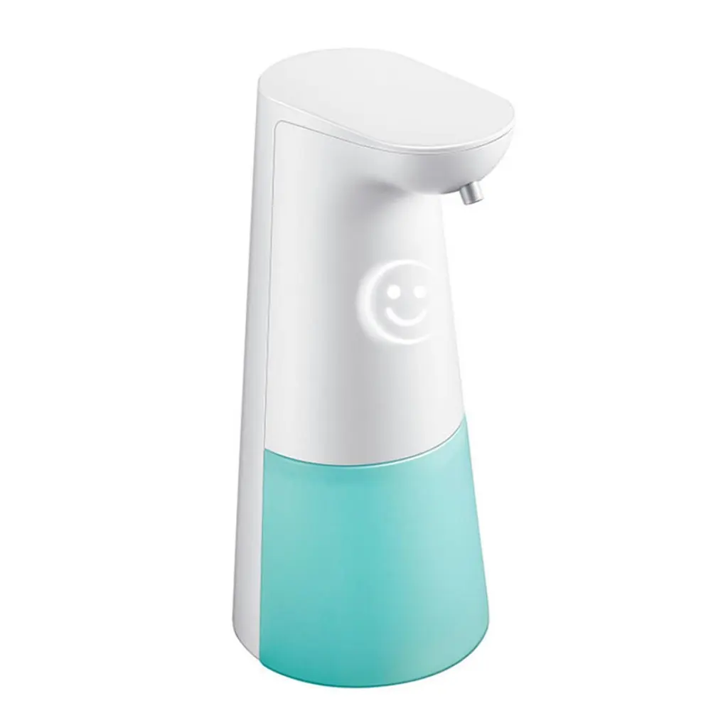 Fully automatic foam hand sanitizer machine without pressing intelligent infrared automatic sensor soap dispenser
Fully automatic foam hand sanitizer machine without pressing intelligent infrared automatic sensor soap dispenser