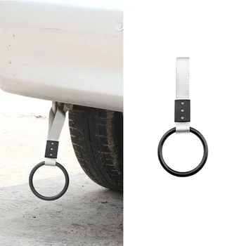 Round Automobile Warning Ring Rear Bumper Warning Ring Subway Train Bus Safety Handle Strap Car Accessories
Round Automobile Warning Ring Rear Bumper Warning Ring Subway Train Bus Safety Handle Strap Car Accessories