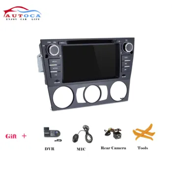 Android 10 Car Stereo DVD Player GPS Navigation Autoradio Audio For BMW 3 Series E90 E91 E92 E93 Capacitive Touch Screen Radio 
Android 10 Car Stereo DVD Player GPS Navigation Autoradio Audio For BMW 3 Series E90 E91 E92 E93 Capacitive Touch Screen Radio