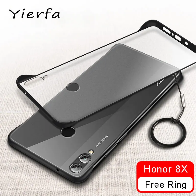 Honor 8X Case Frameless Matte Transparent Cover For Huawei Honor 8 X Case Silicone Protective Bumper For Huawei Honor 8X Cases
Honor 8X Case Frameless Matte Transparent Cover For Huawei Honor 8 X Case Silicone Protective Bumper For Huawei Honor 8X Cases