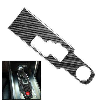 Waterproof Gear Shift Panel Trim For Nissan GT-R R35 2008-2016 Carbon Fiber Decor Accessory
Waterproof Gear Shift Panel Trim For Nissan GT-R R35 2008-2016 Carbon Fiber Decor Accessory